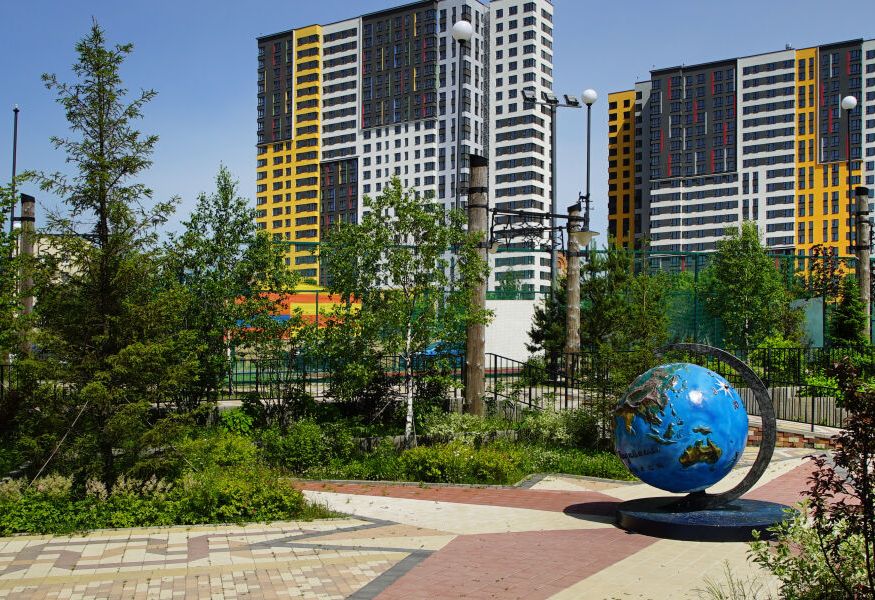 "Новая Звезда"