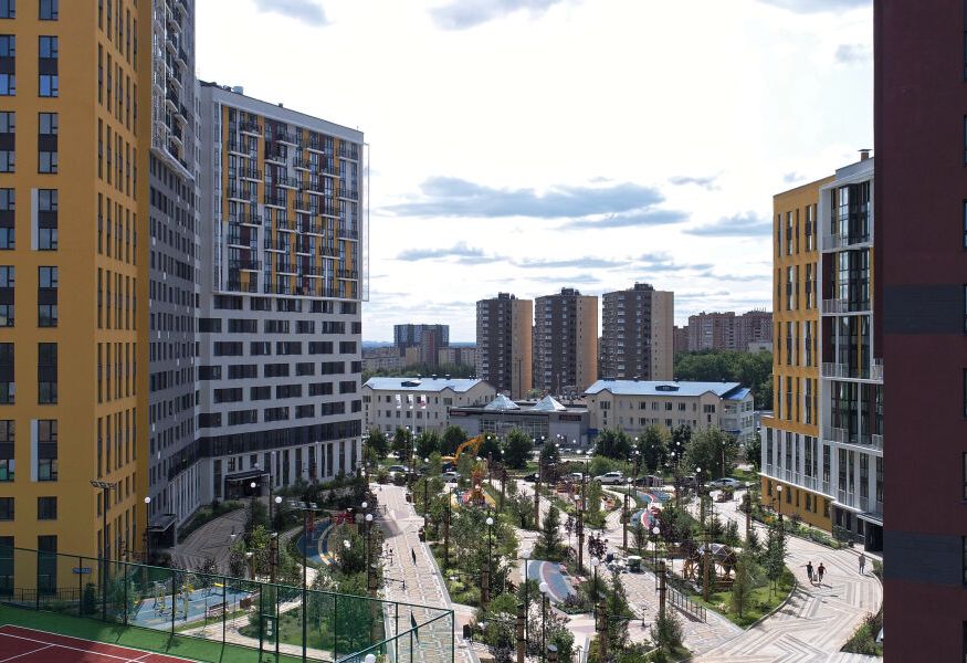 "Новая Звезда"