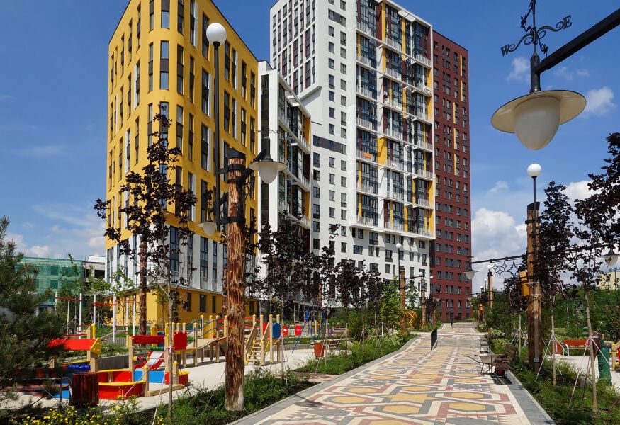 "Новая Звезда"