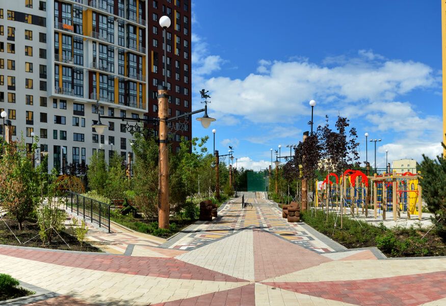 "Новая Звезда"