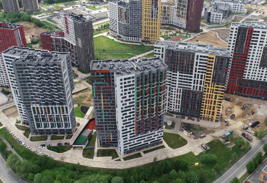 "Новая Звезда"