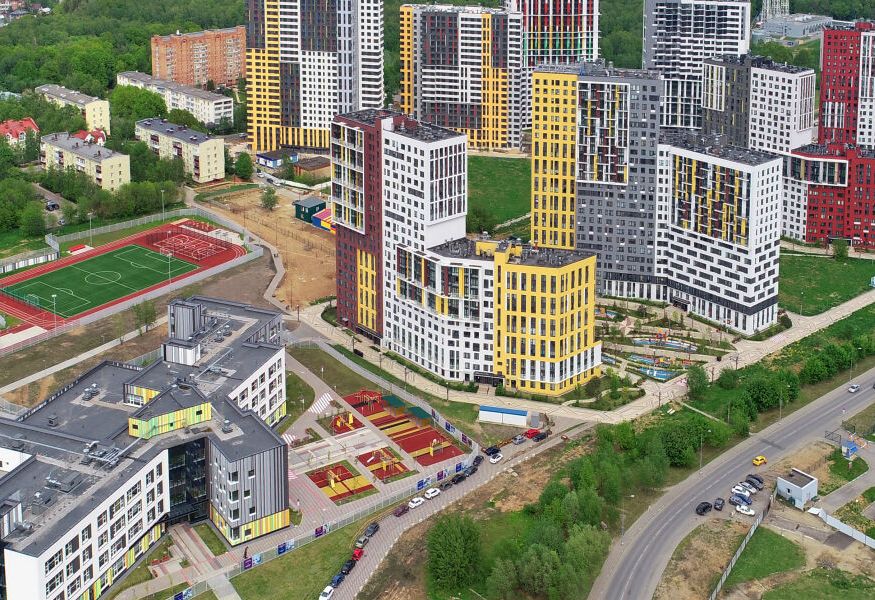 "Новая Звезда"