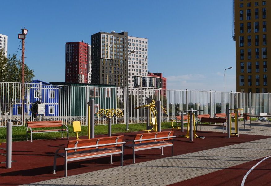 "Новая Звезда"