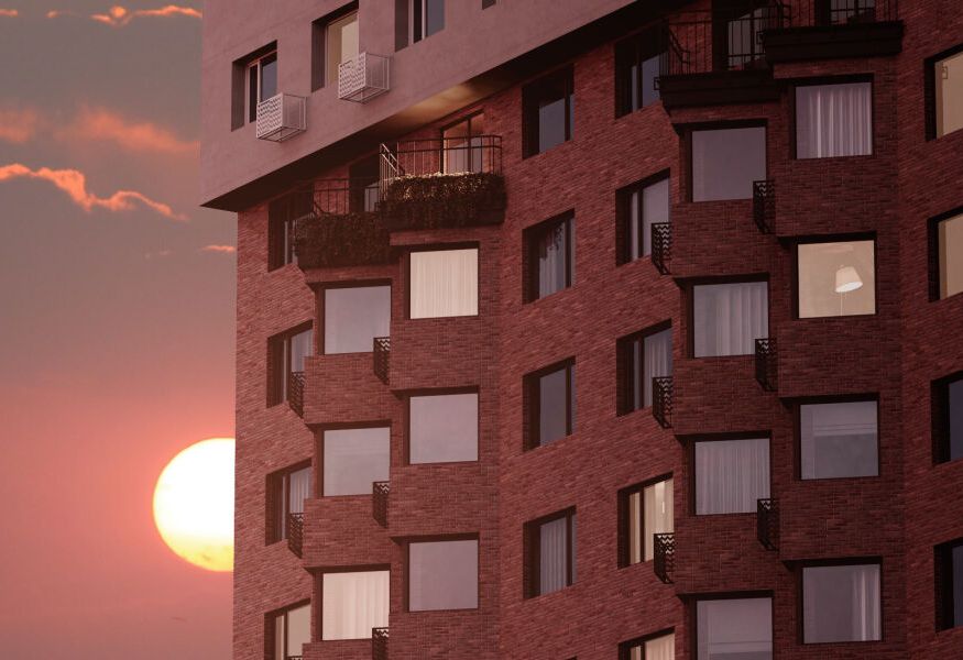 I LIKE Видный Берег 2.0