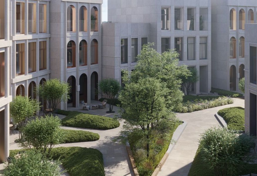 Caméo Moscow Villas