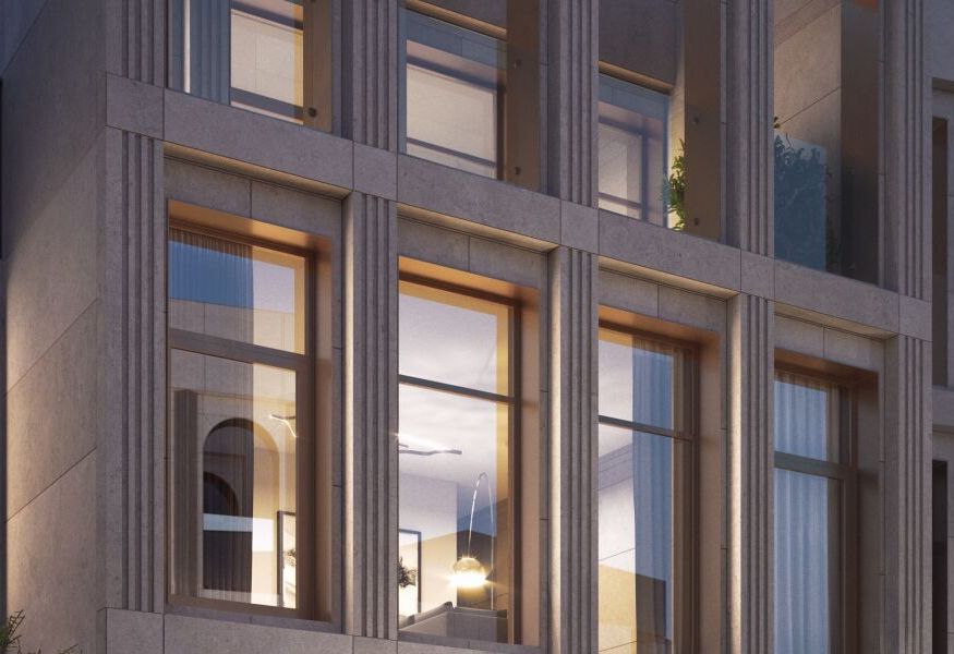 Caméo Moscow Villas