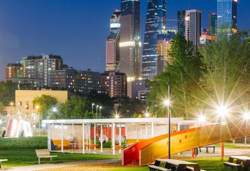 "Сердце Столицы"