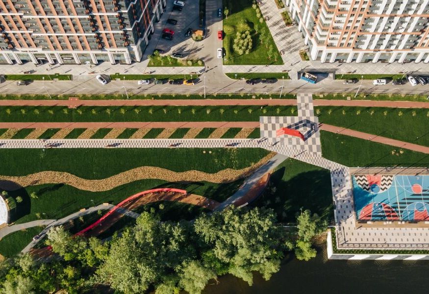 "Сердце Столицы"