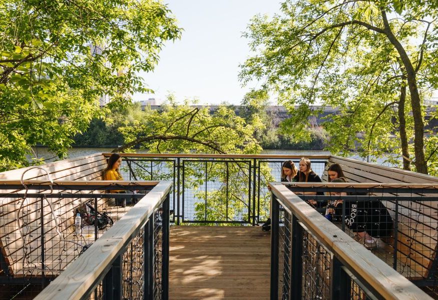 "Сердце Столицы"