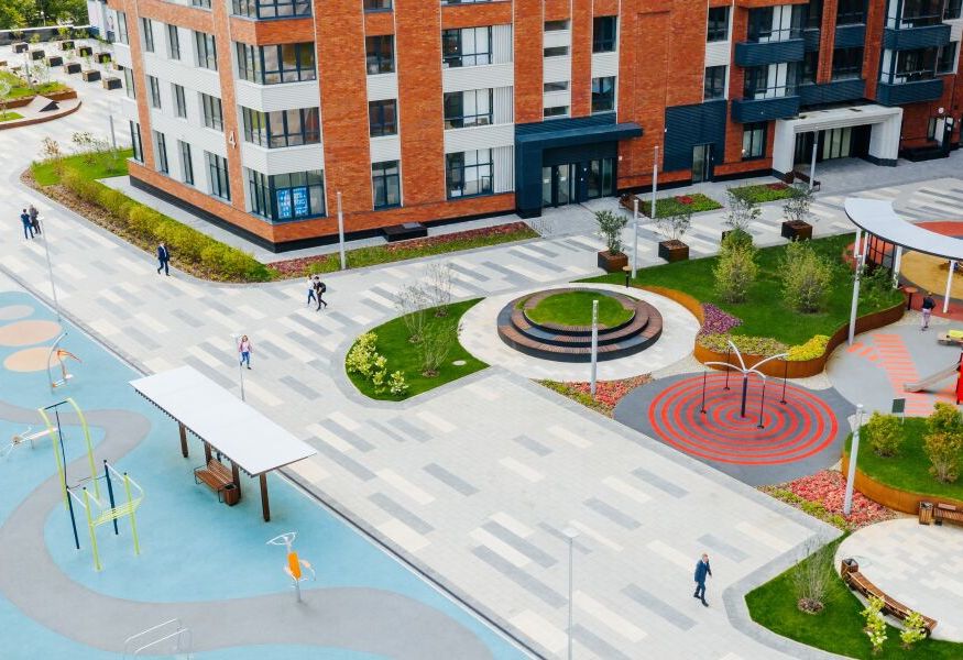 "Сердце Столицы"