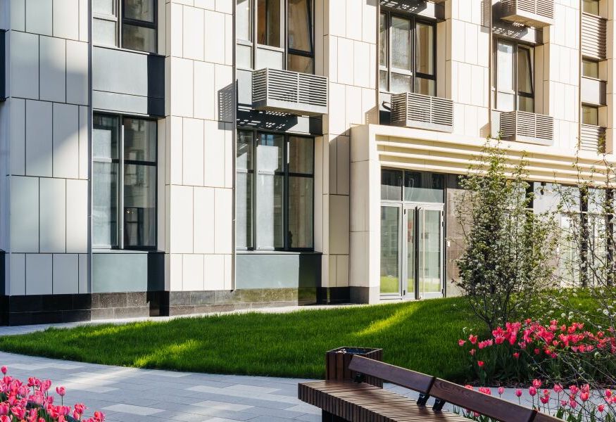 "Сердце Столицы"