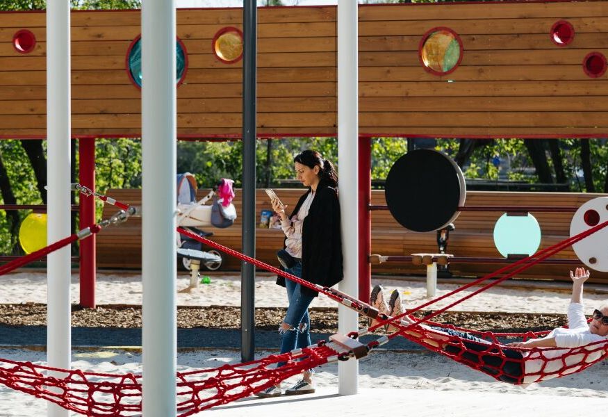 "Сердце Столицы"