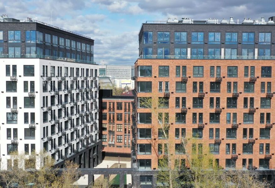 "Донской квартал"