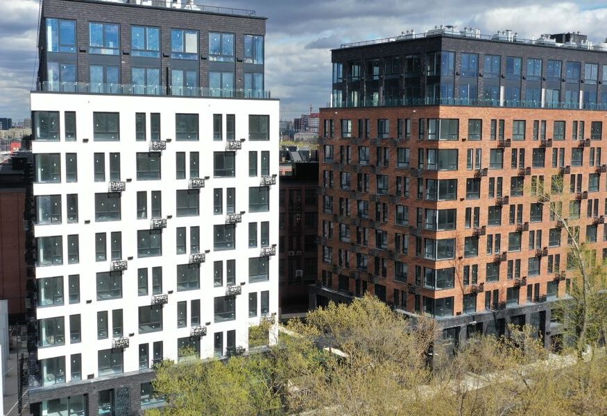 "Донской квартал"