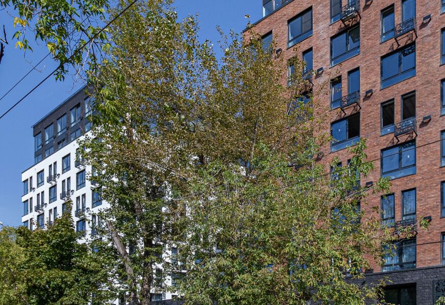 "Донской квартал"