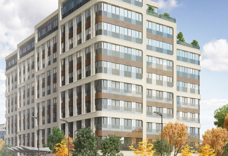 AMBASSADOR Golf Club Residence