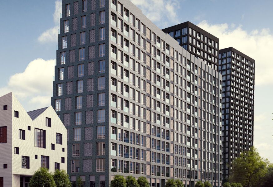 AFI Park Воронцовский