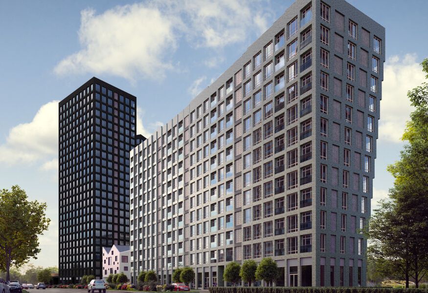 AFI Park Воронцовский