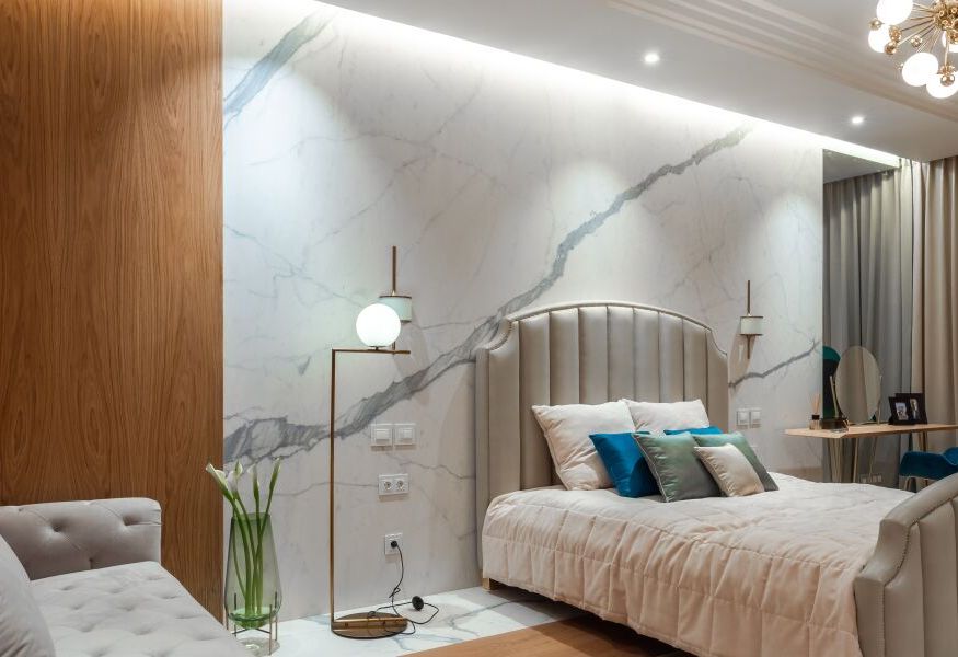 "ЖИЗНЬ на Плющихе"