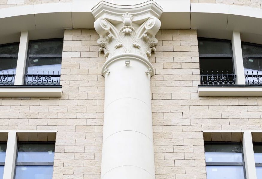 "ЖИЗНЬ на Плющихе"