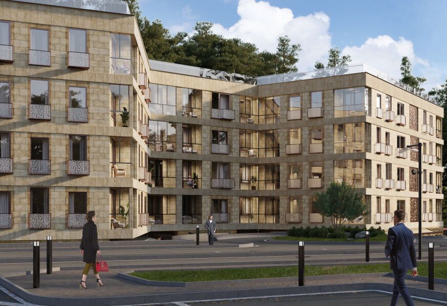 "Точка отсчета"