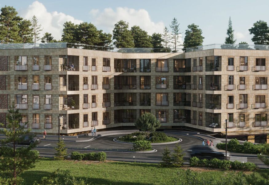 "Точка отсчета"