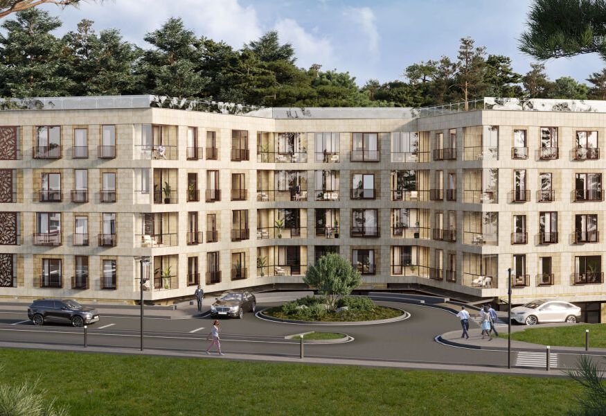 "Точка отсчета"