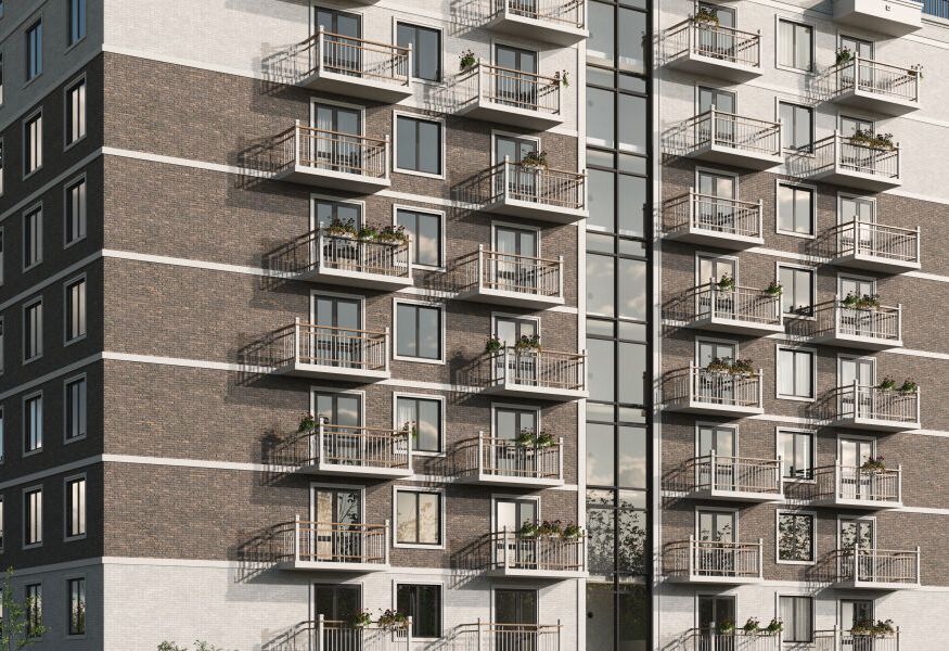 Дом на Чехова