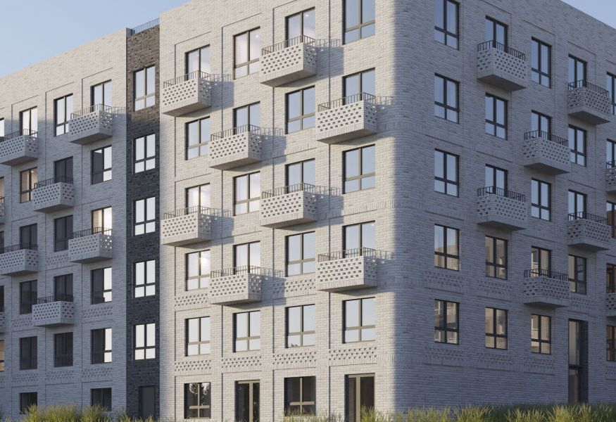 Sunvill. Солнечные кварталы