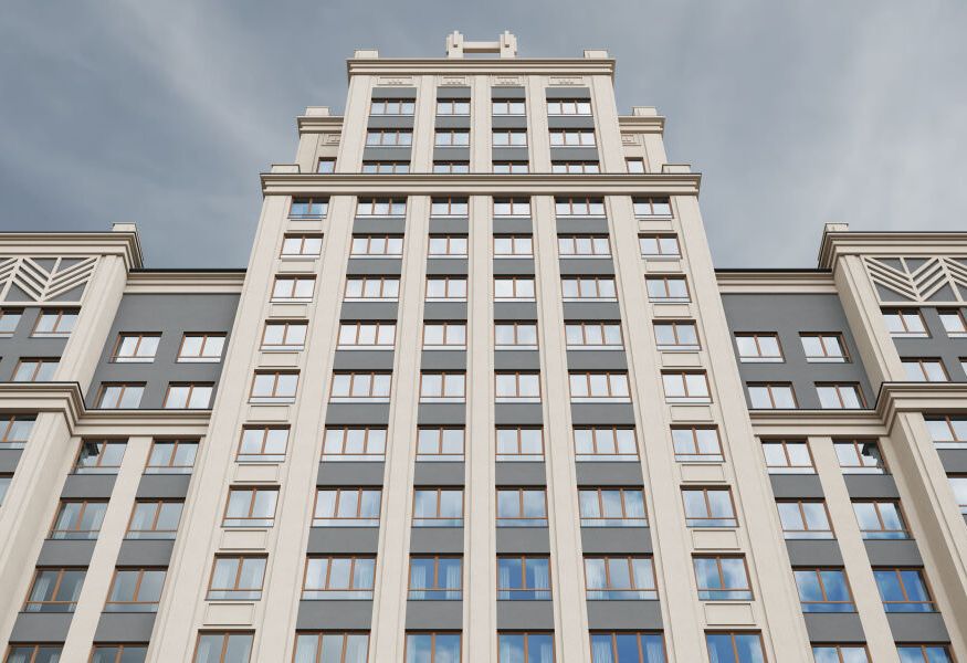 Дом "Нобель"