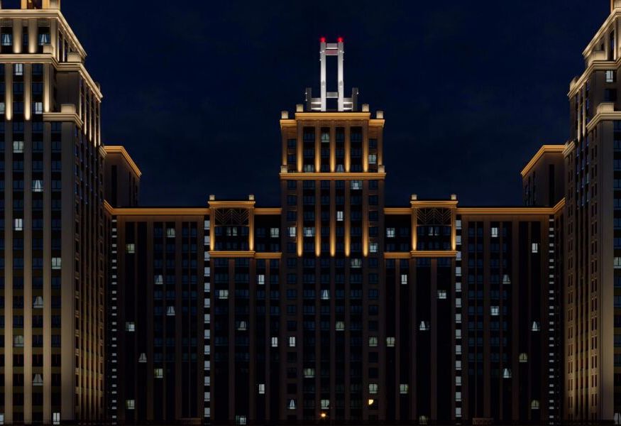 Дом "Нобель"