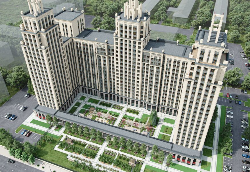 Дом "Нобель"