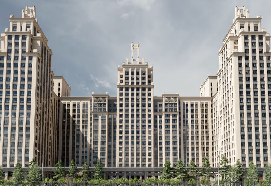 Дом "Нобель"