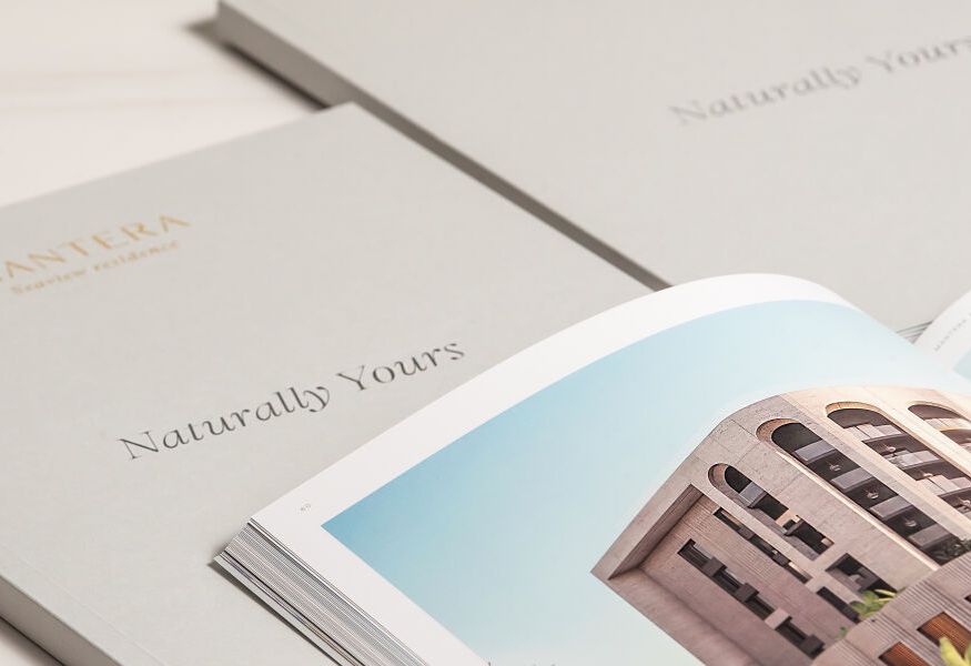 MANTERA Seaview residence