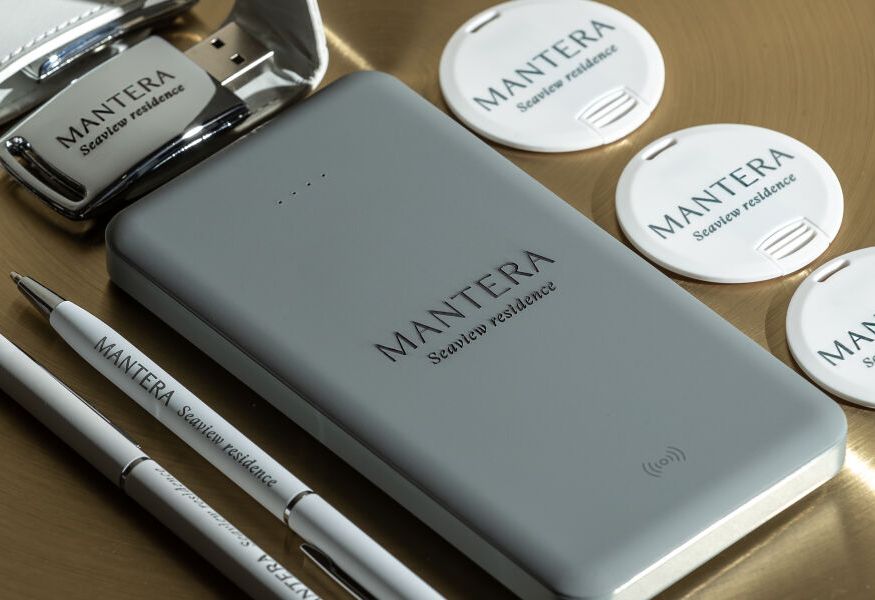 MANTERA Seaview residence