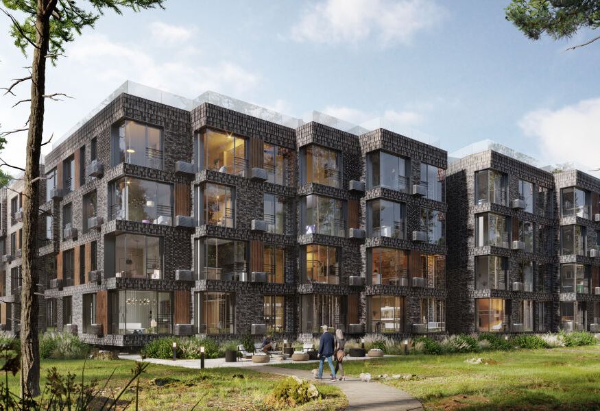 "Точка отсчета"