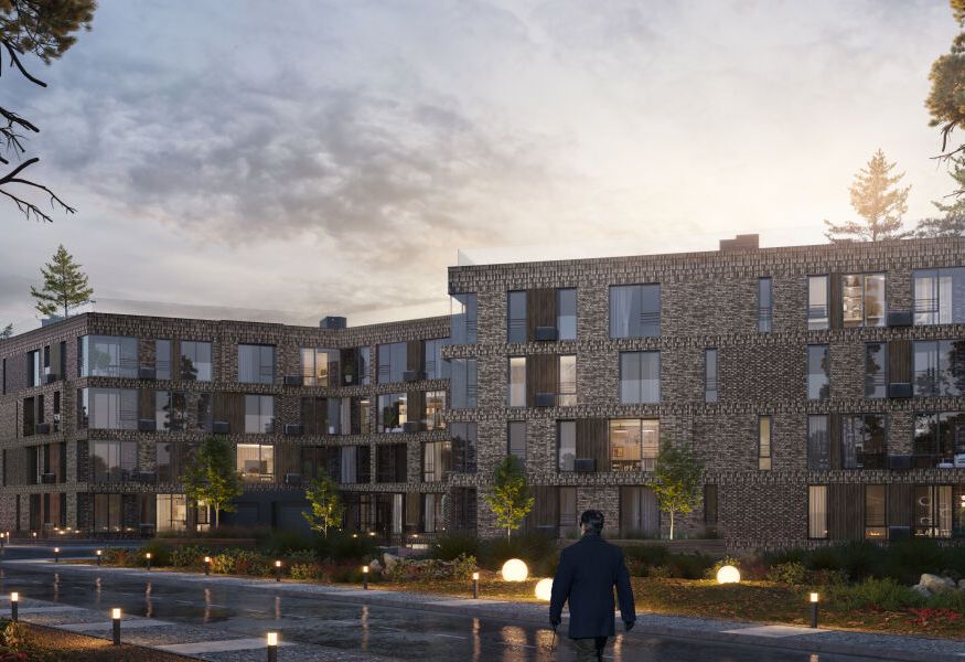 "Точка отсчета"