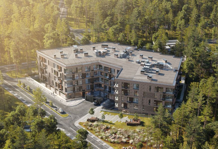 "Точка отсчета"