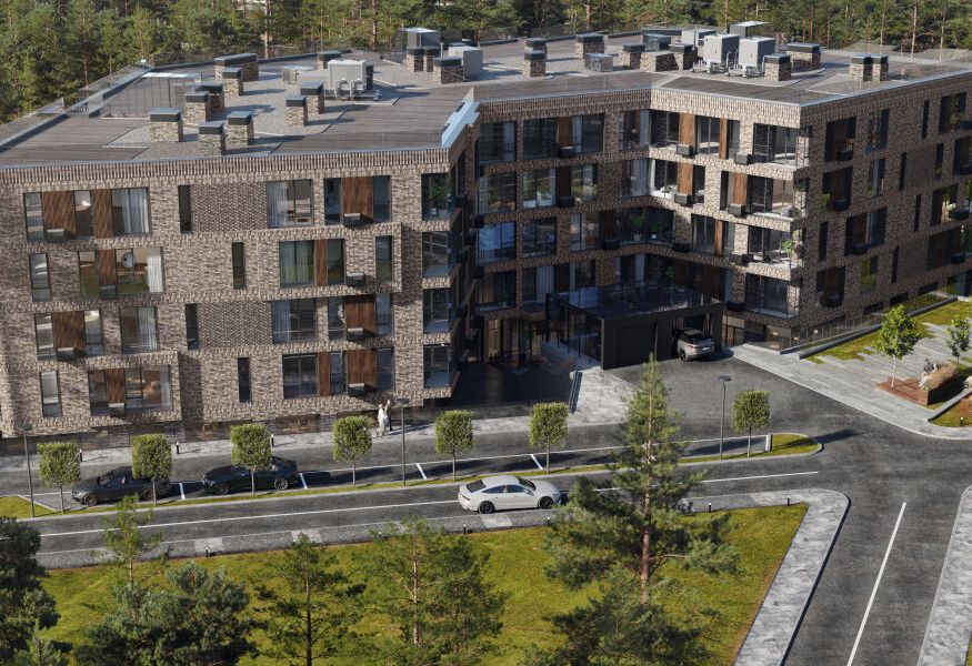 "Точка отсчета"