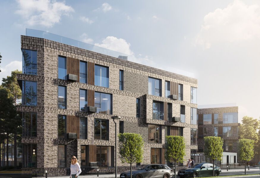 "Точка отсчета"