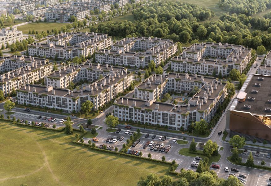 "Светлый мир "БиоПолис..."