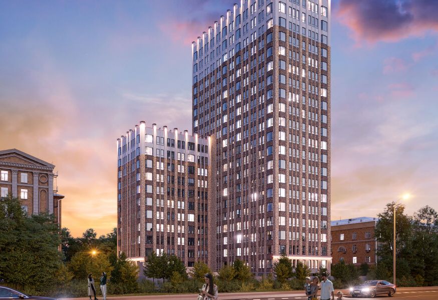 GloraX Aura Белорусская