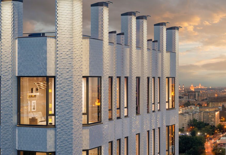 GloraX Aura Белорусская