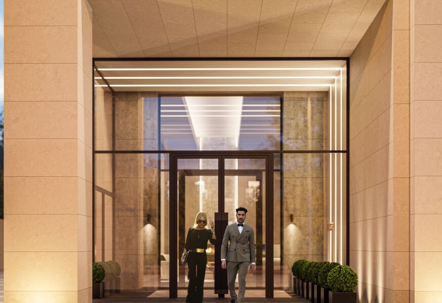 GloraX Aura Белорусская