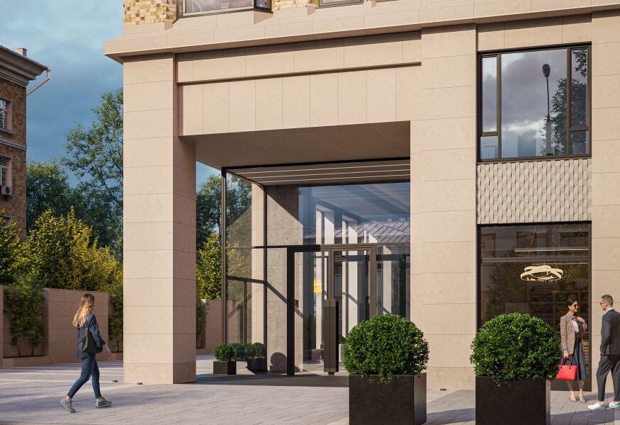 GloraX Aura Белорусская