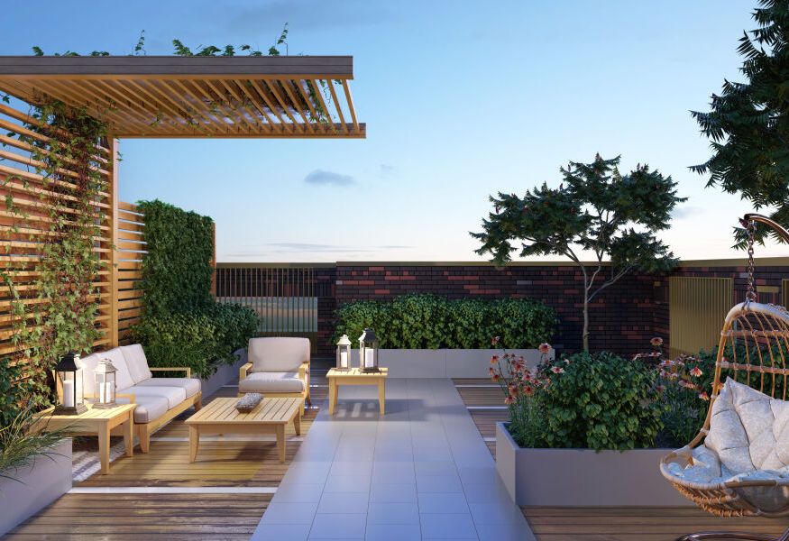 Дом Бизнес-Класса "REAL"