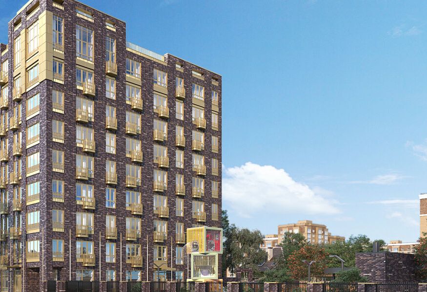 Дом Бизнес-Класса "REAL"