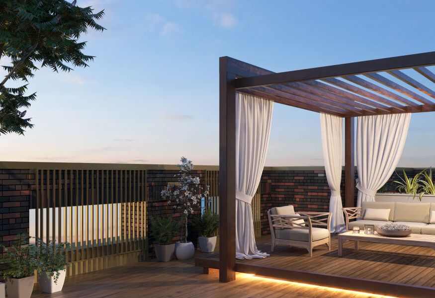 Дом Бизнес-Класса "REAL"