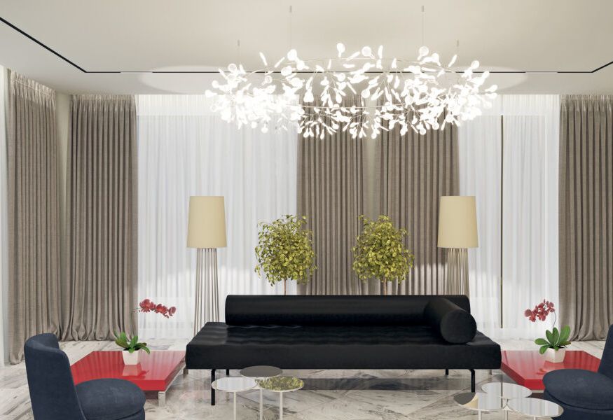 Дом Бизнес-Класса "REAL"