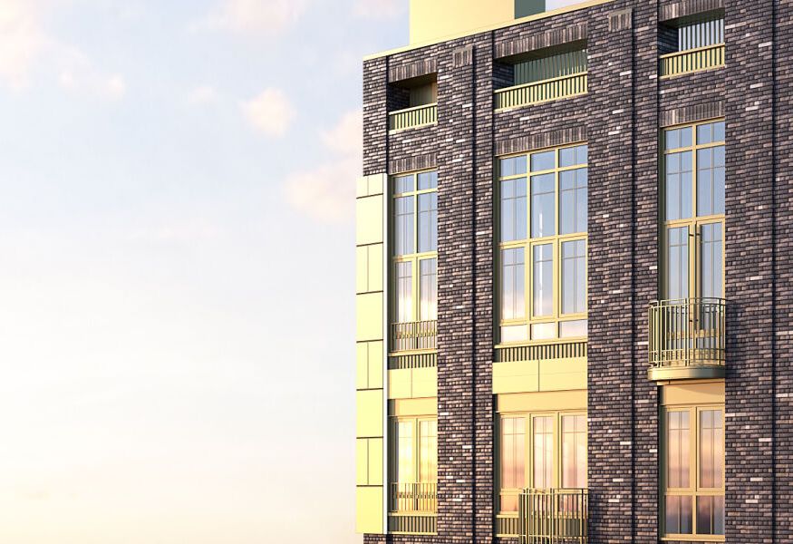 Дом Бизнес-Класса "REAL"